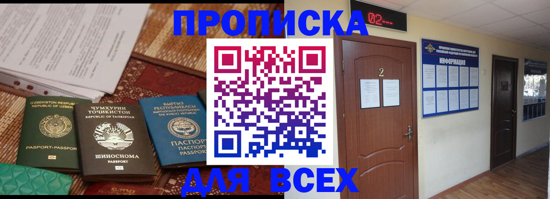 временная регистрация надежно в Мончегорске